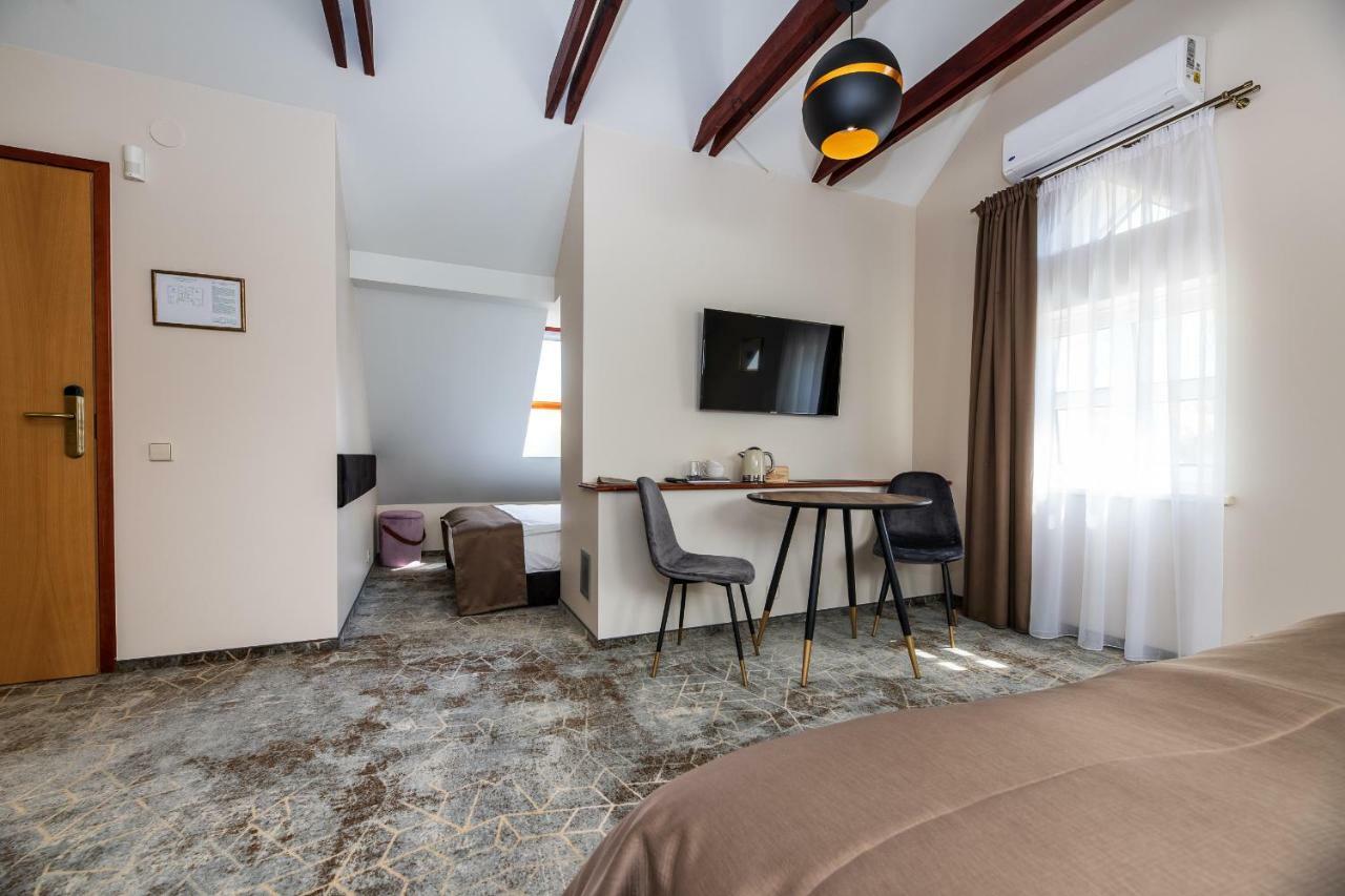 Vila Ieva Паланга Экстерьер фото