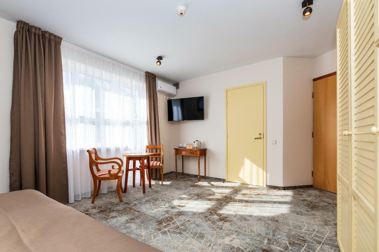 Vila Ieva Паланга Экстерьер фото
